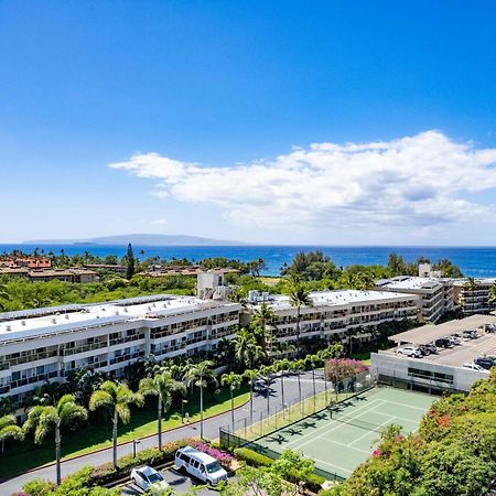 Maui Banyan Vacation Club Aparthotel Wailea  Luaran gambar