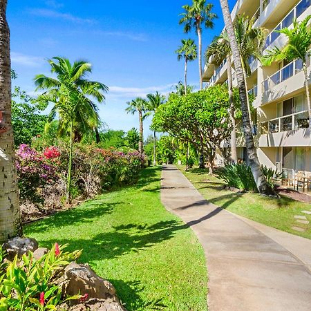 Maui Banyan Vacation Club Aparthotel Wailea  Luaran gambar
