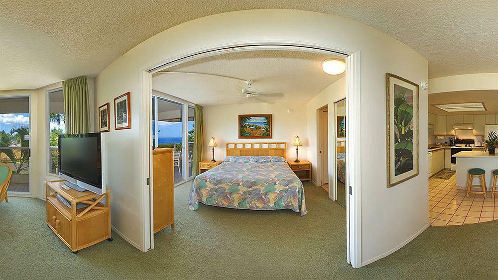 Maui Banyan Vacation Club Aparthotel Wailea  Luaran gambar