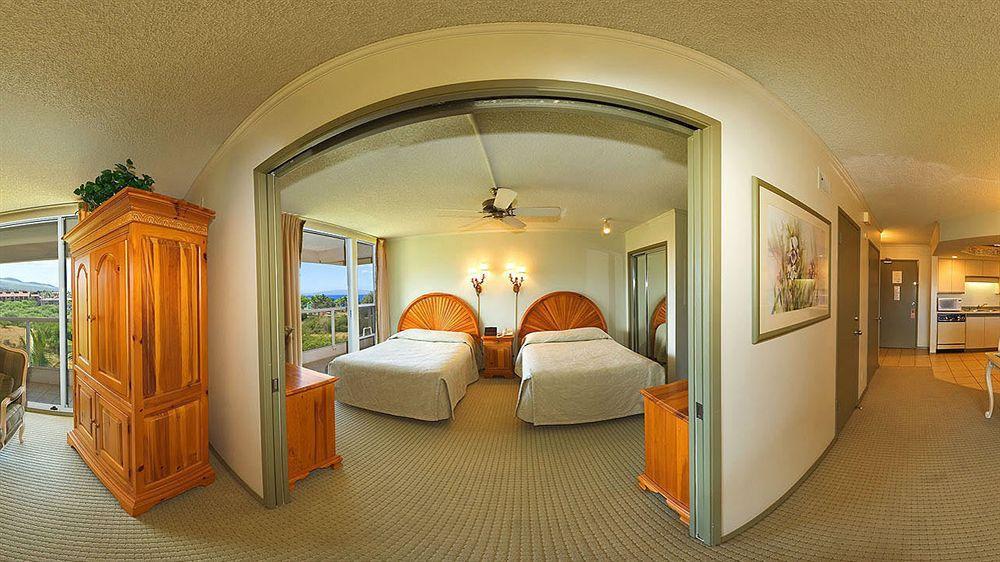 Maui Banyan Vacation Club Aparthotel Wailea  Luaran gambar