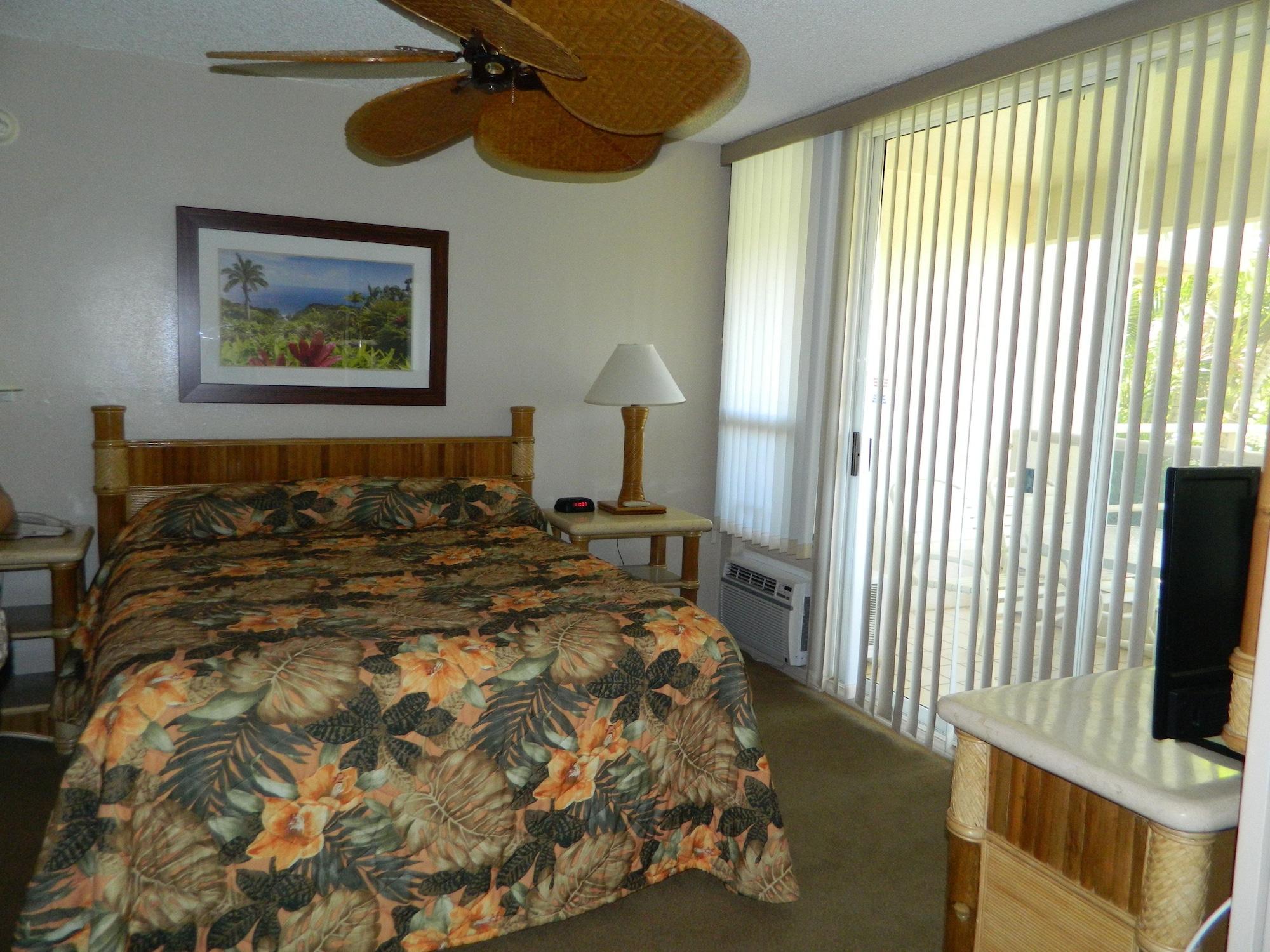 Maui Banyan Vacation Club Aparthotel Wailea  Luaran gambar
