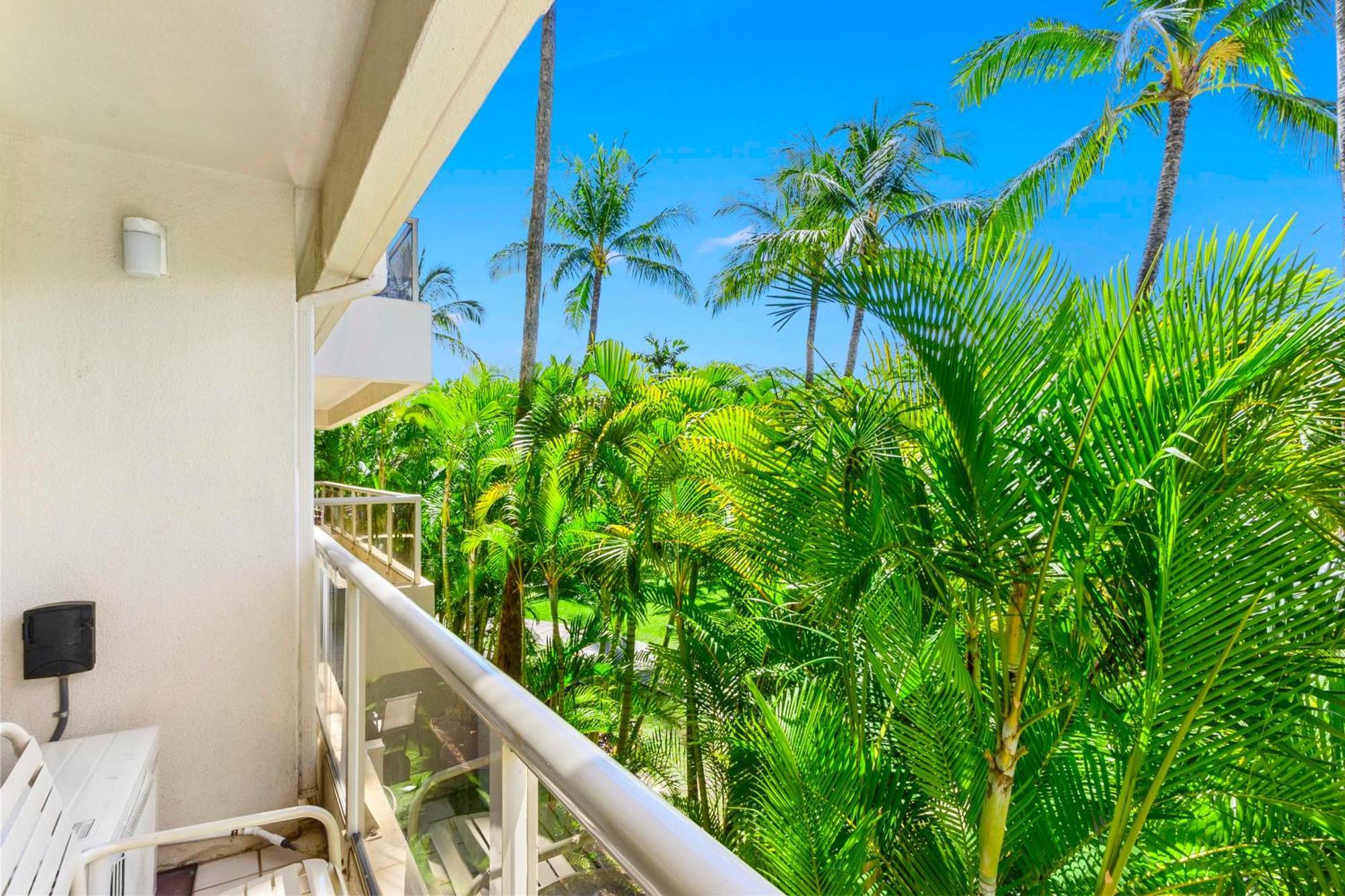 Maui Banyan Vacation Club Aparthotel Wailea  Luaran gambar