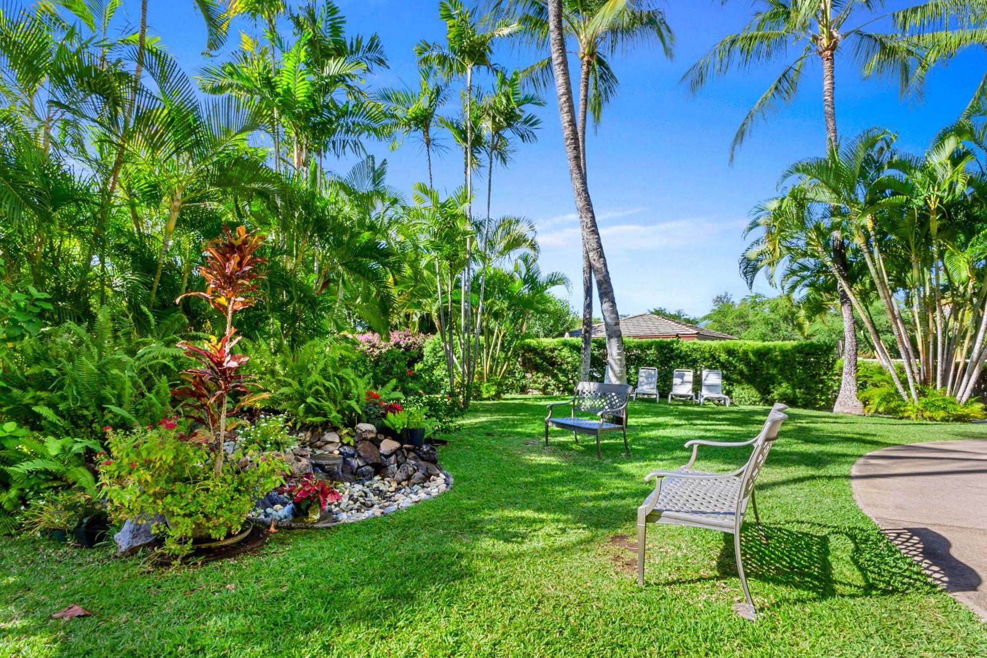 Maui Banyan Vacation Club Aparthotel Wailea  Luaran gambar