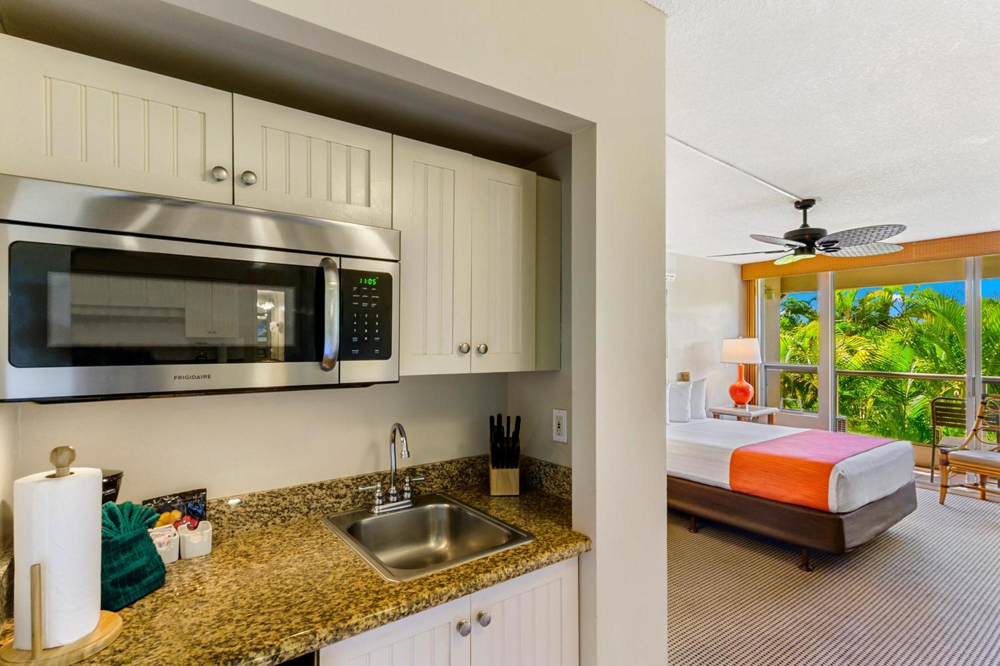 Maui Banyan Vacation Club Aparthotel Wailea  Luaran gambar