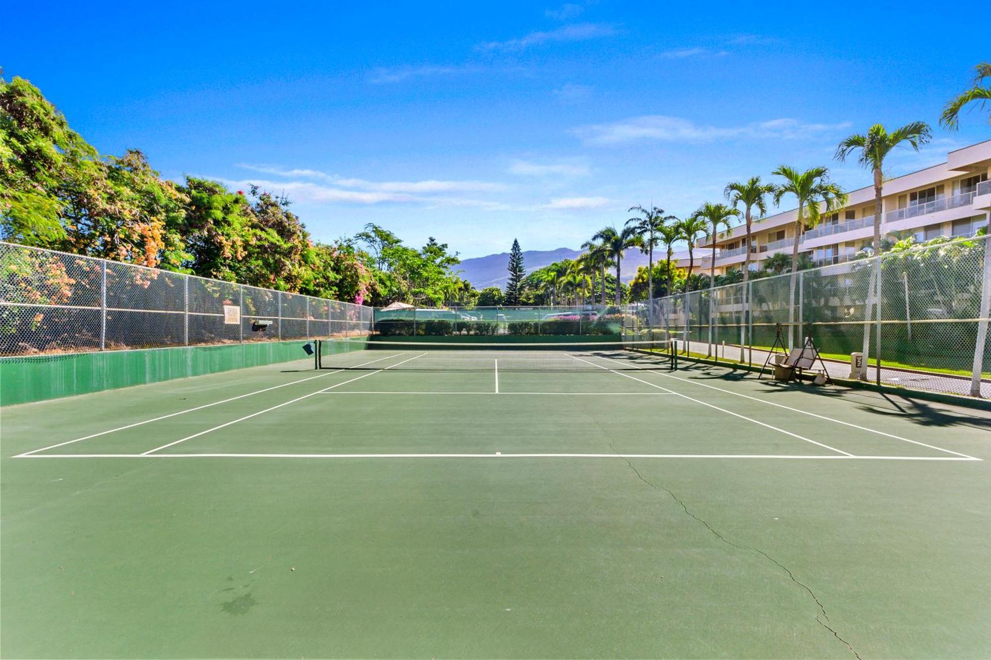 Maui Banyan Vacation Club Aparthotel Wailea  Luaran gambar