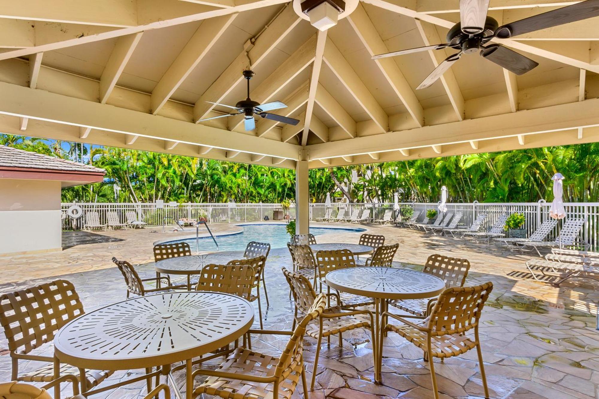 Maui Banyan Vacation Club Aparthotel Wailea  Luaran gambar