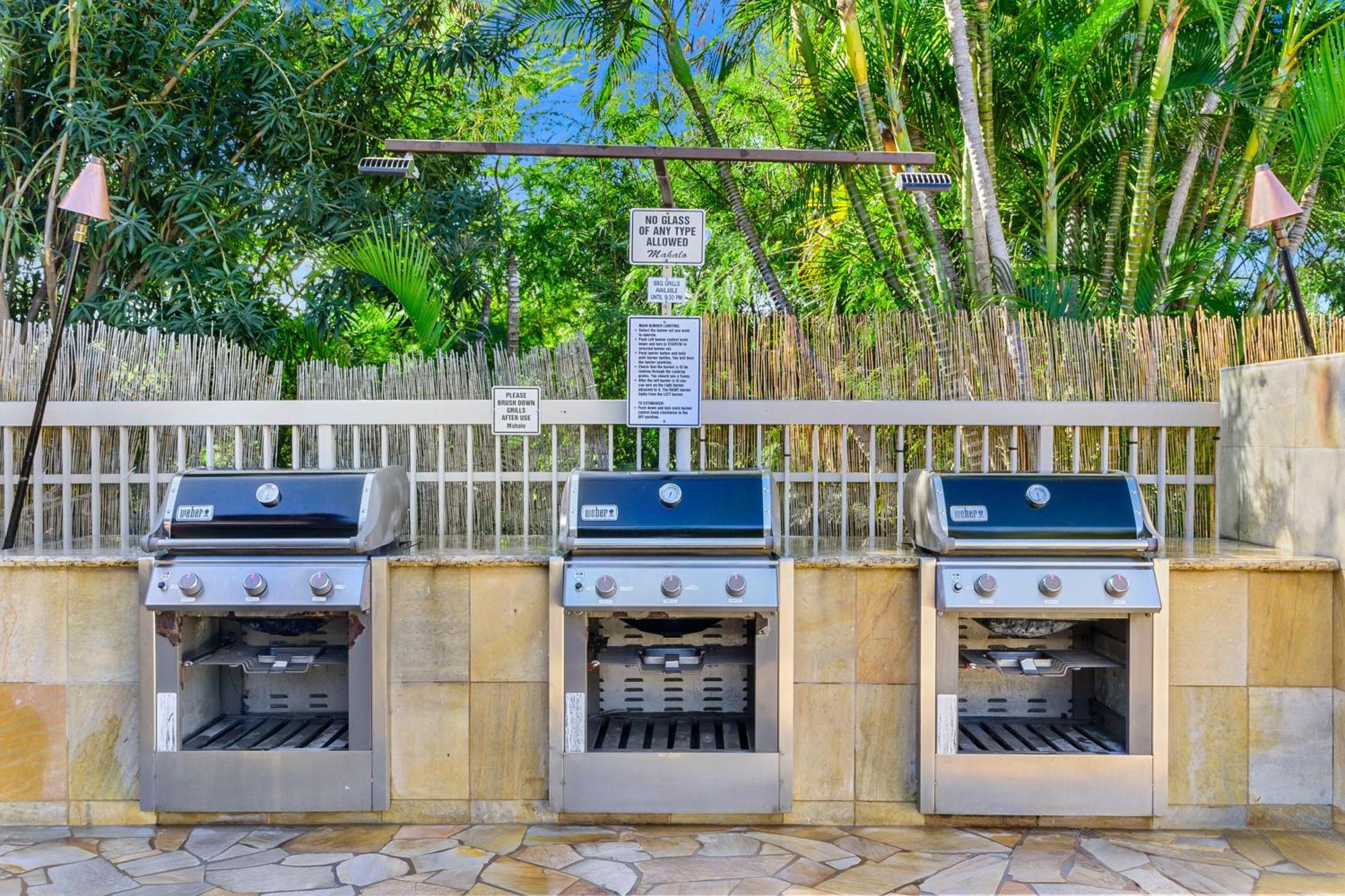 Maui Banyan Vacation Club Aparthotel Wailea  Luaran gambar