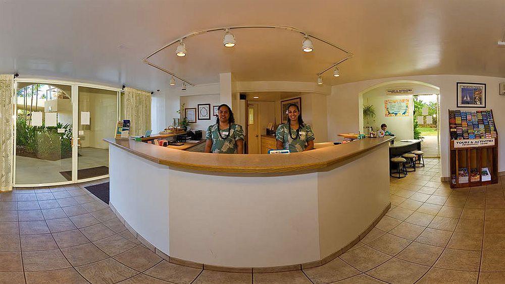 Maui Banyan Vacation Club Aparthotel Wailea  Luaran gambar