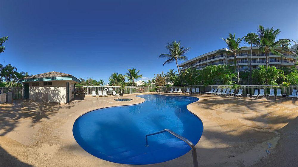 Maui Banyan Vacation Club Aparthotel Wailea  Luaran gambar