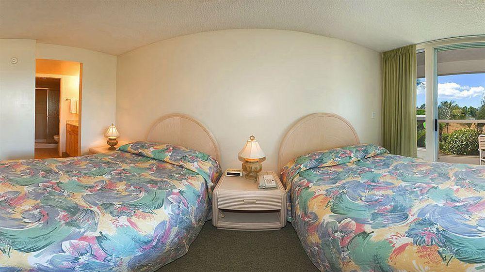 Maui Banyan Vacation Club Aparthotel Wailea  Luaran gambar
