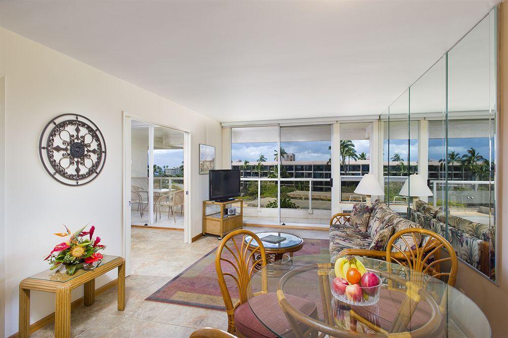 Maui Banyan Vacation Club Aparthotel Wailea  Luaran gambar