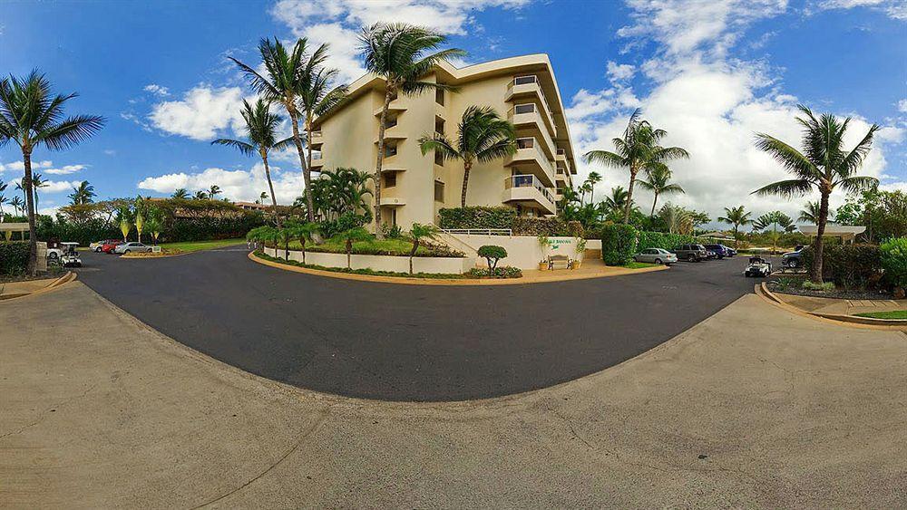 Maui Banyan Vacation Club Aparthotel Wailea  Luaran gambar