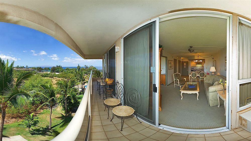 Maui Banyan Vacation Club Aparthotel Wailea  Luaran gambar