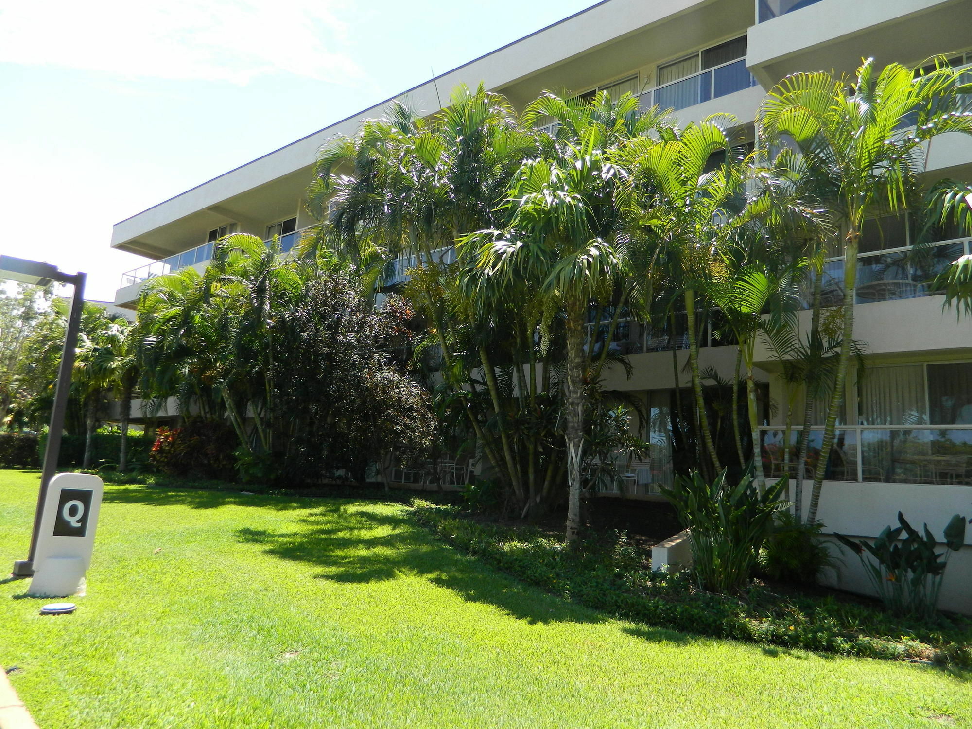 Maui Banyan Vacation Club Aparthotel Wailea  Luaran gambar